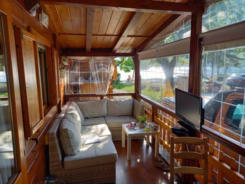 de veranda