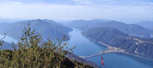Balkon van Italië